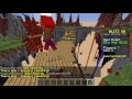 THAT'S ALL I GET!?? | Hypixel Blitz Survival Games