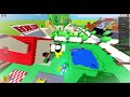 [Roblox] There's only a tag and a run in this untitled tag game