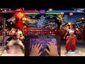 What is the Best Type of Controller for Street Fighter 6?