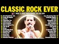 Top 100 Classic Rock Songs Of All Time 🔥 Best Classic Rock Songs 70s 80s 90s