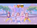 ME and DISNEY PRINCESSES did this trend! PART 1 (original) Roblox Trend 2021 🤩👸🌼🌷🌿🌴👑 ¦ Aati Plays ♡