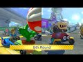 Epic Co-op Action Ep 148[Mario Kart 8 Deluxe][Road To 1K](Check Description)