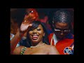 AMBUSH FT. MS BANKS - MY SIZE (OFFICIAL VIDEO)