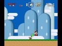 SMW - Yoshi Shooting Fireballs