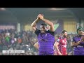 SA XV Rugby | Oh cœurs violet | [Hors-Champ]
