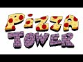 It's Pizza Time! - Pizza Tower OST | 1 Hour Extended Loop | Peppino's theme