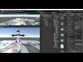 VRM FOR UNITY測試