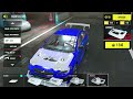 Drive Zone Online || New Car Rally Monster WRT Buying Max Level Speed & Drag Test