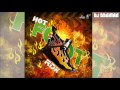 RDX - Hot Foot (SEPTEMBER 2016, APT.19 MUSIC)