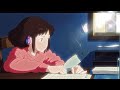 공부할때 들으면 집중이 잘되는음악 ㅣChill groove Lo-fi jazz ㅣHeaiing music for studying