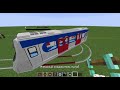 Как делать метро Minecraft  1 17 1
