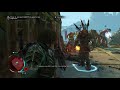 Shadow of War | My Blood Brother Rescue Team! XD!