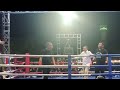 Mantan Juara Dunia Chris John Vs Bupati Ponorogo Sugiri Sancoko Ring Tarkam Ponorogo 2024