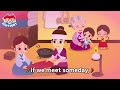 🧚‍♀️The Fairy and the Woodcutter | Story Musical for Kids | Storytime | Korean Fairy Tale | JunyTony