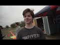 Drone Racing BETS  - Texas Winter Nationals