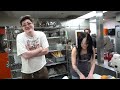I forced streamers to make Ice Cream without a recipe | Master Baker Season 3 Ep 2