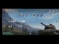World Of Tanks Blitz Replays - IS-2