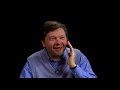 Integrating Spirituality into Ordinary Life | Eckhart Tolle Teachings