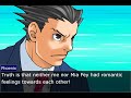 The Eternal Shipping Wars of Ace Attorney [Objection.lol]