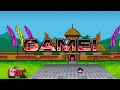 Super Smash Bros: Kirby vs Goku (Perfect Version)