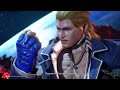 Tekken 8 - New Full Gameplay Matches | No Commentary
