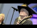 Johnny Winter * A Tough Life Battling Addictions*  The Best Blues Players?