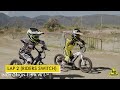 Orion e16 S vs X Model & REVIEW at GLEN HELEN