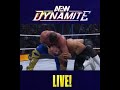 Brian Cage Takes Control Against Claudio Castagnoli | #JustThePip AEW Dynamite, May 1, 2024