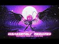 Murder Drones - Disassembly Required (Synthwave Cover by Leslie Mag)