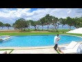 Villa Belvedere, Casa de Campo, La Romana, Dominican Republic