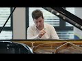 Euregio Piano Award 2024 - Semi Finals Day 2 - MORNING SESSION