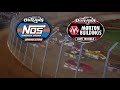 World of Outlaws NOS Energy Drink Sprint Cars Port Royal Speedway, October 25th, 2019 | HIGHLIGHTS