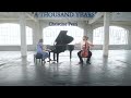 Brooklyn Duo Best Wedding Instrumentals | 2 Hours of Gorgeous Piano & Cello
