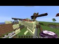 Minecraft 1.16 |  BEST CHORUS FARM (NOT JOKING)!!!!