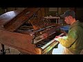 Ludovico Einoudi - Una Mattina (Live Piano 432Hz) by MayonAnlaw