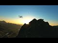Cinematic Drone Compilation - One Hour of Amazing FPV Drone Flying - 4K