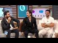 Il Volo en el programa 