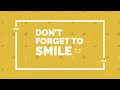 Positive Morning Vibes - Don't Forget to Smile - Happy Songs for a Positive Day