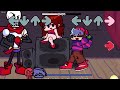 Friday Night Funkin' - Tales of the Underground (FNF x Undertale Mod)