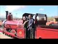 Britain's OLDEST working steam loco!!! GREAT day at Ribble Steam Railways Gala. 24th March 2024