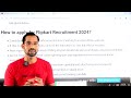 Flipkart Work From Home 2024 | Flipkart Recruitment 2024 | Flipkart New Vacancy 2024 | Flipkart Jobs