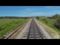 Swanage to Wareham & Back - First train for 45 years