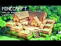 I Survived 1000 Days in Minecraft Hardcore... [Full Movie]
