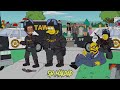 Los Simpson - Bart el Lider revolucionario