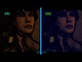 🔴 PS5 vs Xbox Series X - CoD Vanguard - Graphics Comparison - Call of Duty Vanguard