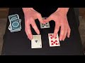 “Decisions” - This NO SETUP Self Working Card Trick is SO GOOD!