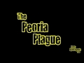 The Peoria Plague - Vintage Zombie Audio Drama (1972)