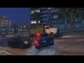 GTA 5 PC MODS - LSPDFR - POLICE SIMULATOR - EP 2 (NO COMMENTARY)