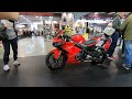 EICMA 2023 - Voge al Completo - NUEVA 900DSX