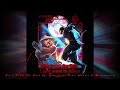 Turbo Knight & Edictum - Bear Me, Darling. I Just Want To Dance (Synthwave / Cyberpunk Montage Album